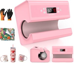 Automatische Tassenpresse im Test