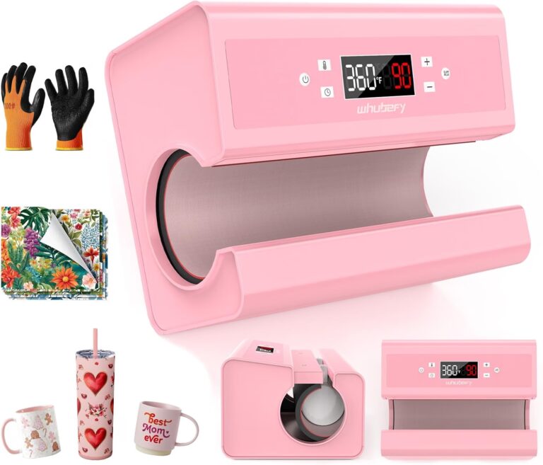 Automatische Tassenpresse im Test