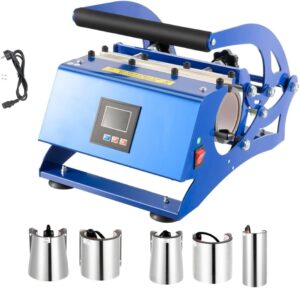 KHOFISS Tassenpresse im Test