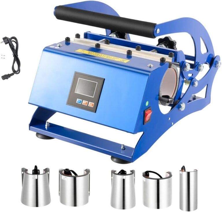 KHOFISS Tassenpresse im Test